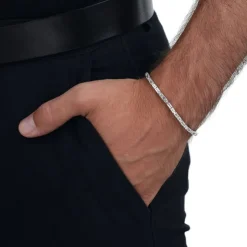 Amor Armbänder | Herrenschmuck-Armband Damen, Herren