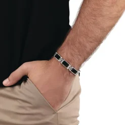 Amor Herrenschmuck | Armbänder-Armband Herren