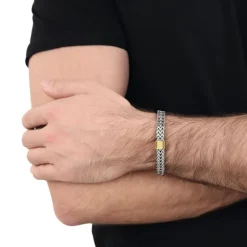 Amor Armbänder | Herrenschmuck-Armband Herren