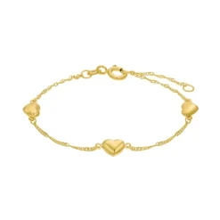 Amor Kinderschmuck | Armbänder-Armband Mädchen