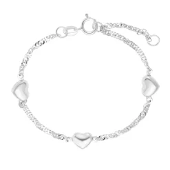 Amor Armbänder | Kinderschmuck-Armband Mädchen