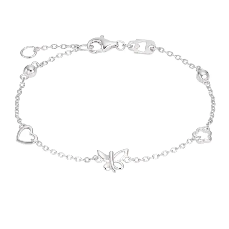 Amor Armbänder | Kinderschmuck-Armband Mädchen