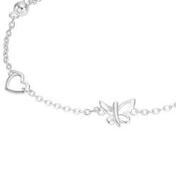 Amor Armbänder | Kinderschmuck-Armband Mädchen