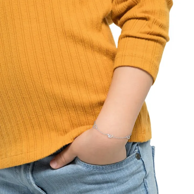 Amor Armbänder | Kinderschmuck-Armband Mädchen