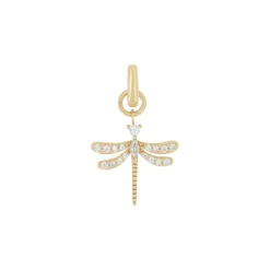 Amor Anhänger | Damenschmuck-Charm Damen