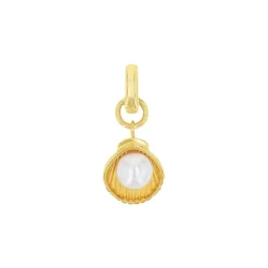 Amor Anhänger | Damenschmuck-Charm Damen