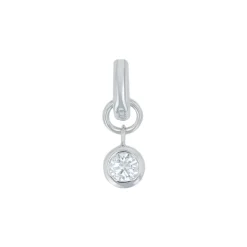 Amor Geburtssteine | Anhänger-Charm Damen