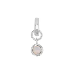 Amor Geburtssteine | Anhänger-Charm Damen