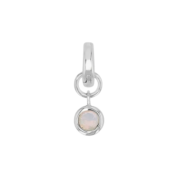 Amor Geburtssteine | Anhänger-Charm Damen