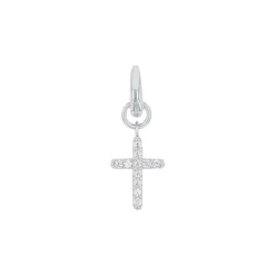 Amor Kreuze | Anhänger-Charm Damen