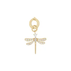 Amor Anhänger | Damenschmuck-Charm Damen