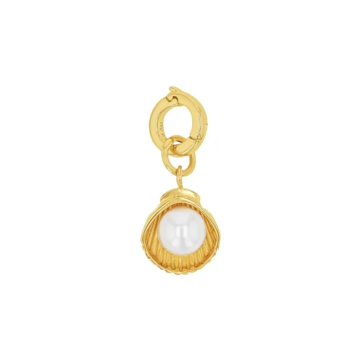 Amor Anhänger | Damenschmuck-Charm Damen