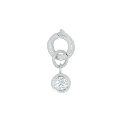 Amor Geburtssteine | Anhänger-Charm Damen