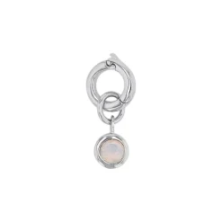 Amor Geburtssteine | Anhänger-Charm Damen