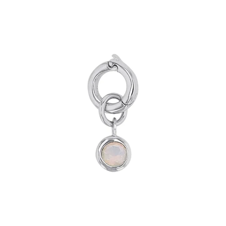 Amor Geburtssteine | Anhänger-Charm Damen
