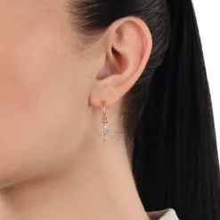 Amor Anhänger | Damenschmuck-Charm Damen