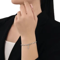 Amor Kreuze | Anhänger-Charm Damen