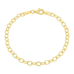 Amor Charms | Anhänger-Charmarmband Damen