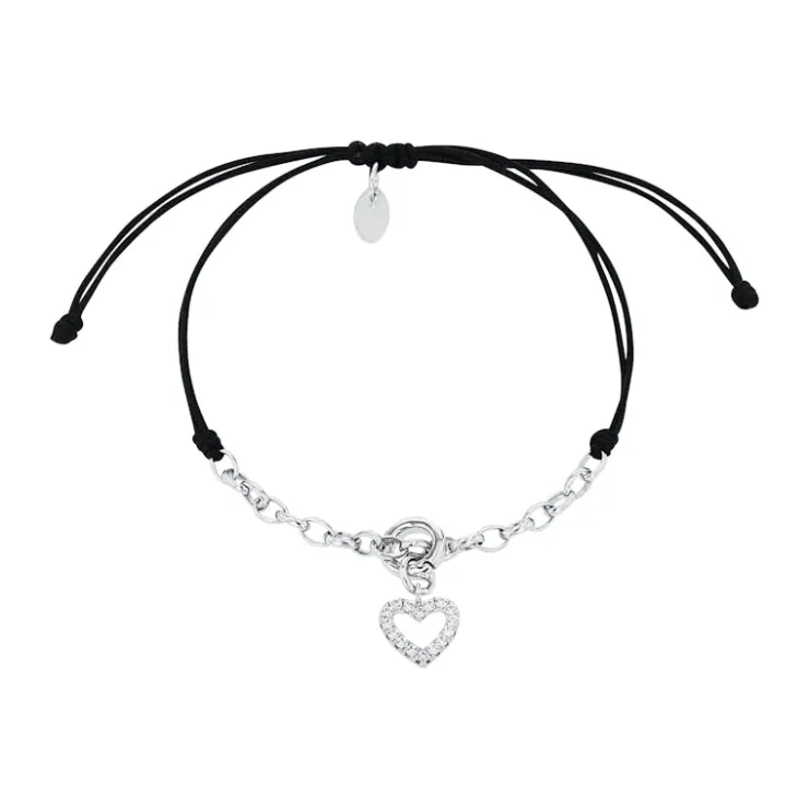 Amor Charms | Anhänger-Charmarmband Damen