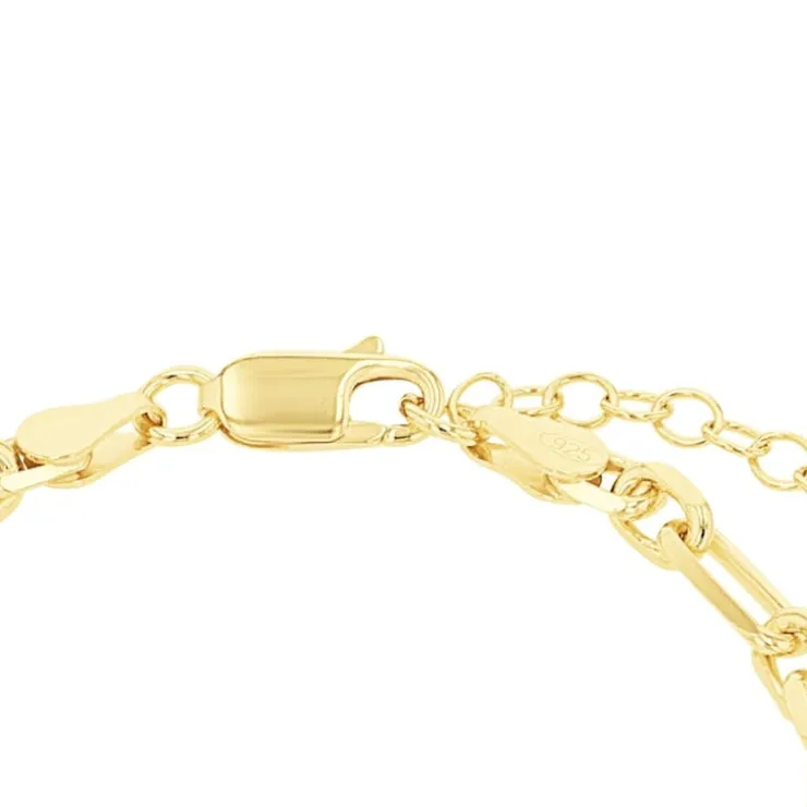Amor Charms | Anhänger-Charmarmband Damen