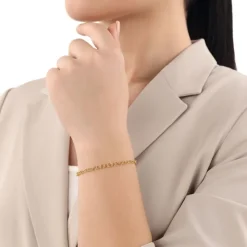 Amor Charms | Anhänger-Charmarmband Damen