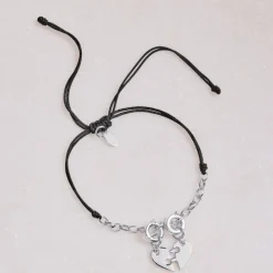 Amor Charms | Anhänger-Charmarmband Damen