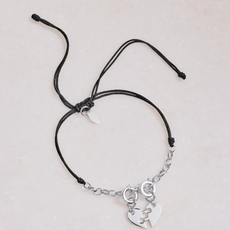 Amor Charms | Anhänger-Charmarmband Damen