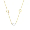 Amor Halsketten | Damenschmuck-Collier Damen