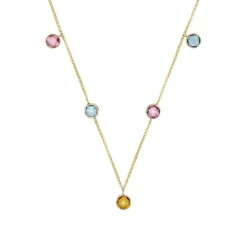 Amor Halsketten | Damenschmuck-Collier Damen
