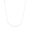 Amor Sternzeichen | Anhänger-Collier Damen
