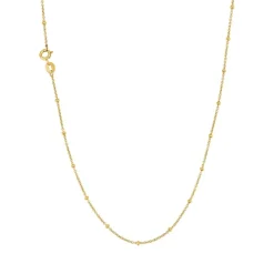 Amor Sternzeichen | Anhänger-Collier Damen