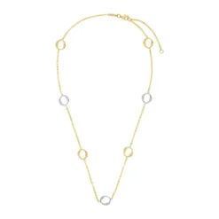 Amor Halsketten | Damenschmuck-Collier Damen