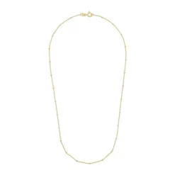 Amor Sternzeichen | Anhänger-Collier Damen