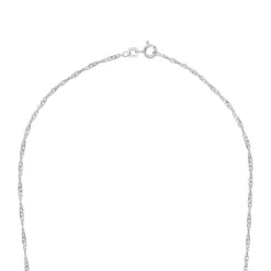 Amor Halsketten | Damenschmuck-Collier Damen