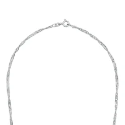 Amor Halsketten | Damenschmuck-Collier Damen