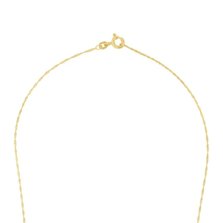 Amor Halsketten | Damenschmuck-Collier Damen