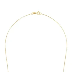 Amor Sternzeichen | Anhänger-Collier Damen