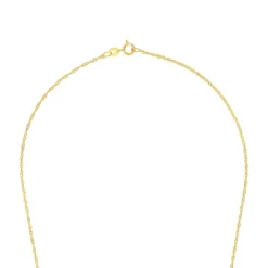 Amor Sternzeichen | Anhänger-Collier Damen