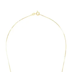 Amor Sternzeichen | Anhänger-Collier Damen