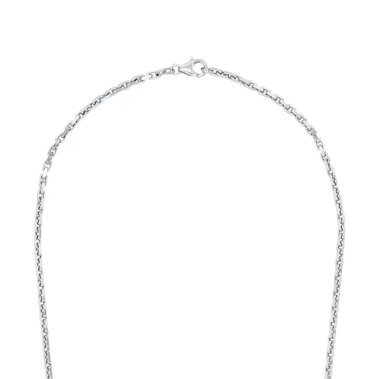 Amor Halsketten | Herrenschmuck-Collier Damen, Herren