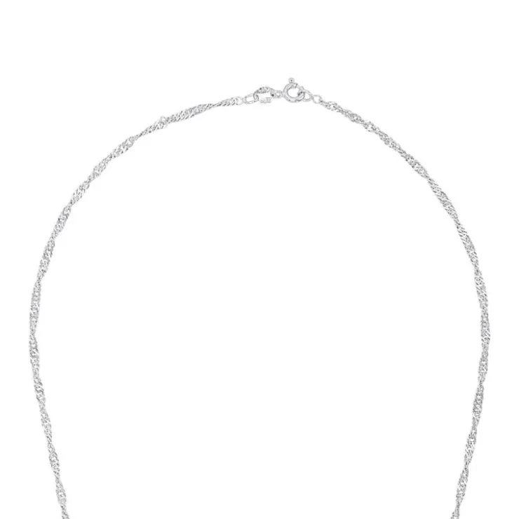 Amor Halsketten | Damenschmuck-Collier Damen