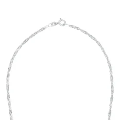 Amor Halsketten | Damenschmuck-Collier Damen