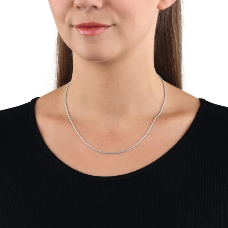 Amor Halsketten | Damenschmuck-Collier Damen
