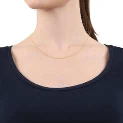 Amor Halsketten | Damenschmuck-Collier Damen
