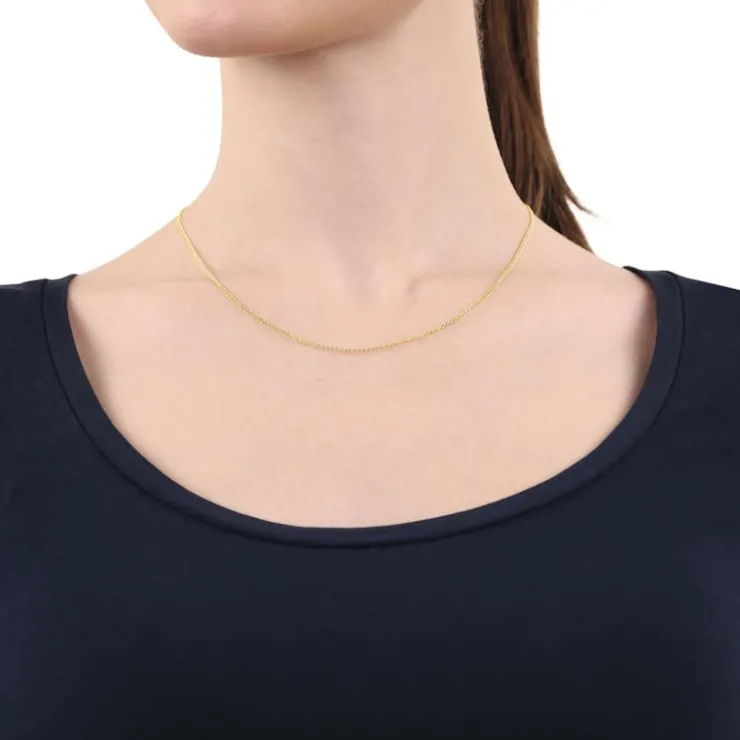 Amor Halsketten | Damenschmuck-Collier Damen