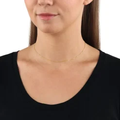 Amor Halsketten | Damenschmuck-Collier Damen