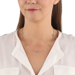 Amor Halsketten | Damenschmuck-Collier Damen