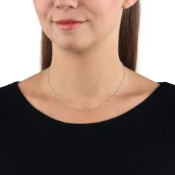 Amor Halsketten | Damenschmuck-Collier Damen