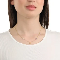 Amor Halsketten | Damenschmuck-Collier Damen