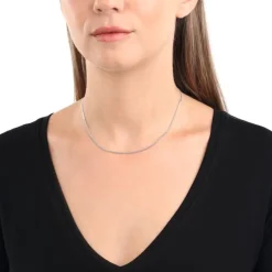 Amor Halsketten | Damenschmuck-Collier Damen